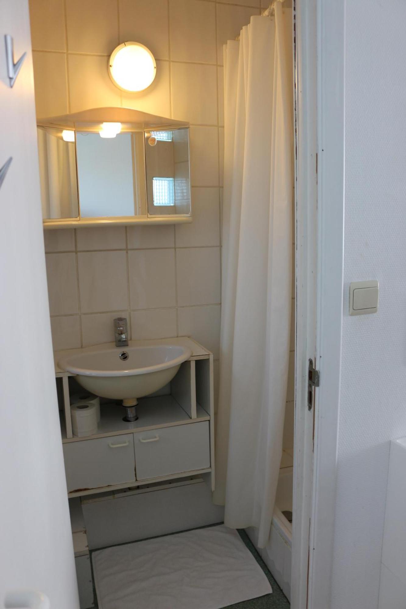 Brussels Bnb Hotel Værelse billede